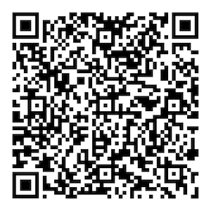 flashcode QR pour accéder au cabinet d'Antoine Clénet Psychologue